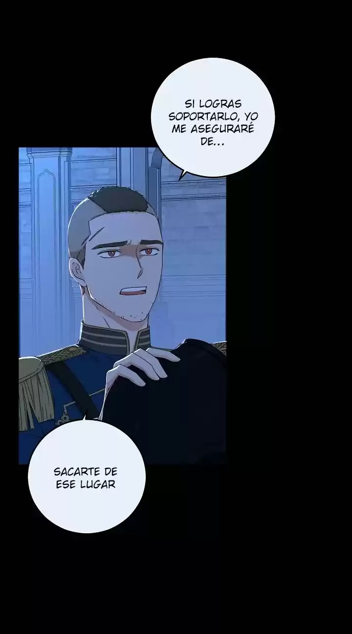 Parece que me encuentro en el mundo de un juego de harem inverso (2020) - Capítulo 29 - Página 20 - LectorTMOo