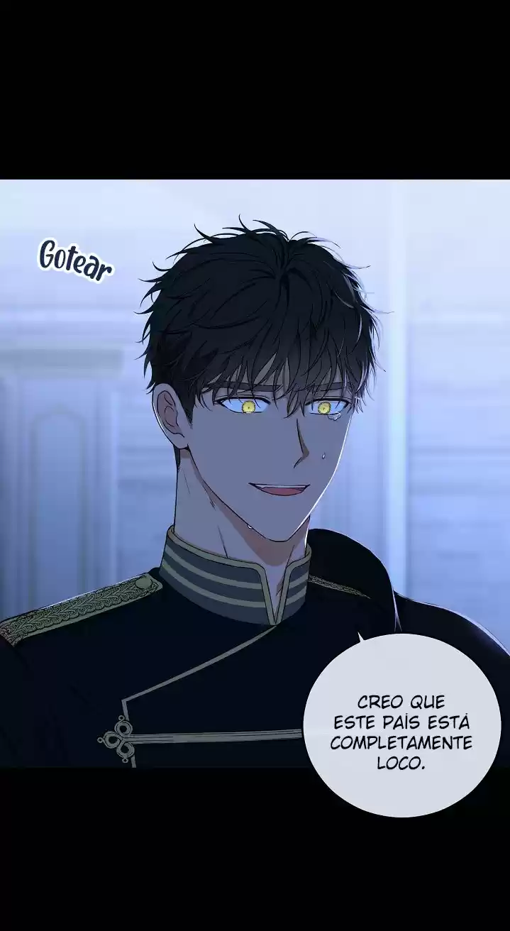 Parece que me encuentro en el mundo de un juego de harem inverso (2020) - Capítulo 29 - Página 23 - LectorTMOo
