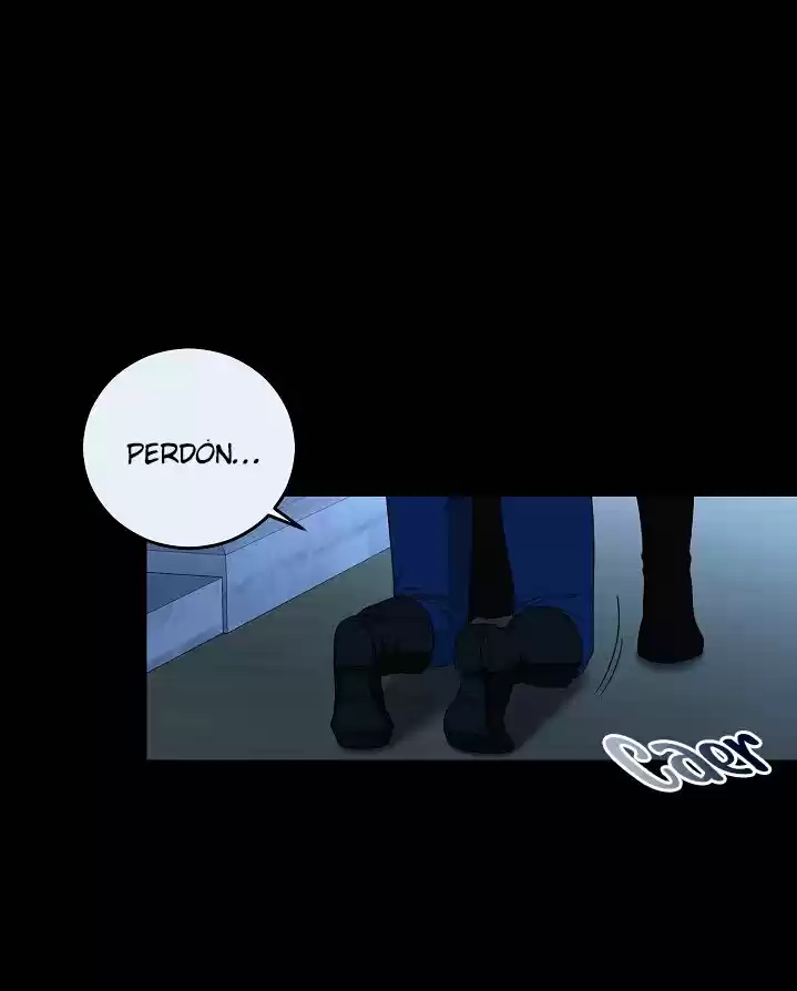 Parece que me encuentro en el mundo de un juego de harem inverso (2020) - Capítulo 29 - Página 24 - LectorTMOo
