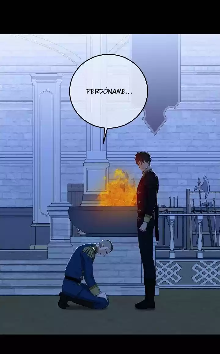Parece que me encuentro en el mundo de un juego de harem inverso (2020) - Capítulo 29 - Página 25 - LectorTMOo