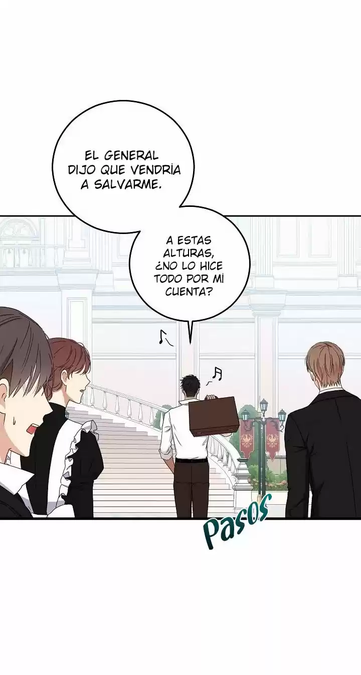 Parece que me encuentro en el mundo de un juego de harem inverso (2020) - Capítulo 29 - Página 28 - LectorTMOo