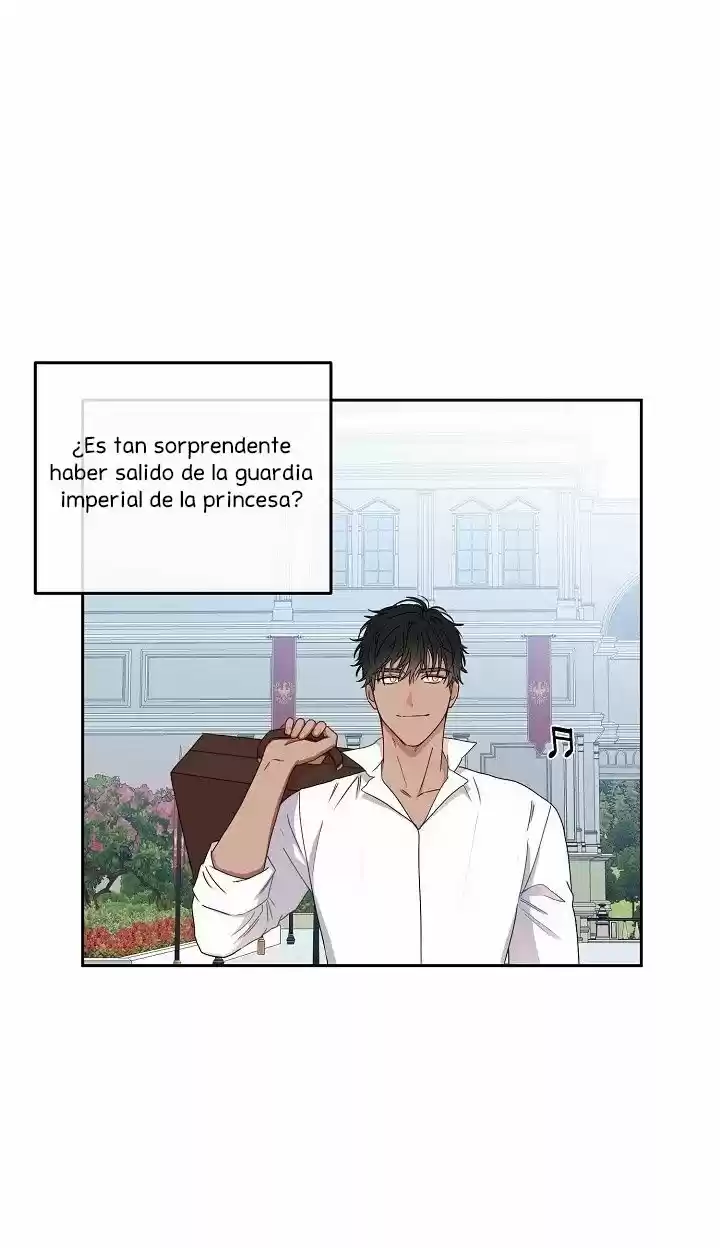 Parece que me encuentro en el mundo de un juego de harem inverso (2020) - Capítulo 29 - Página 29 - LectorTMOo
