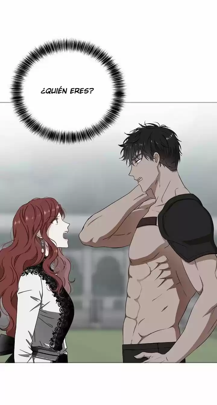 Parece que me encuentro en el mundo de un juego de harem inverso (2020) - Capítulo 29 - Página 32 - LectorTMOo