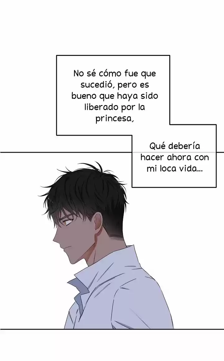 Parece que me encuentro en el mundo de un juego de harem inverso (2020) - Capítulo 29 - Página 34 - LectorTMOo