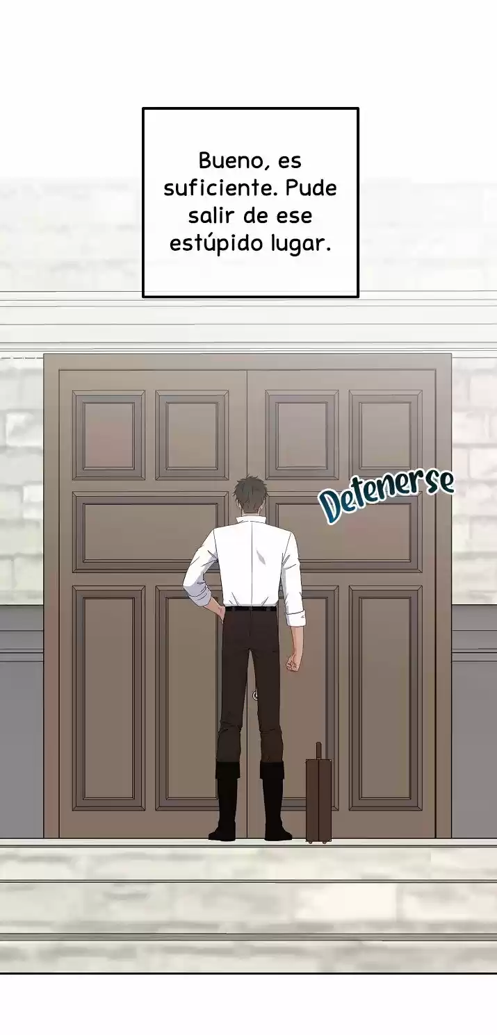 Parece que me encuentro en el mundo de un juego de harem inverso (2020) - Capítulo 29 - Página 35 - LectorTMOo