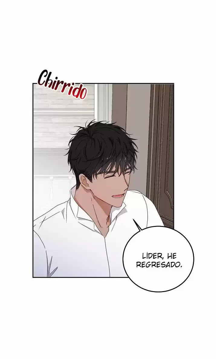 Parece que me encuentro en el mundo de un juego de harem inverso (2020) - Capítulo 29 - Página 36 - LectorTMOo