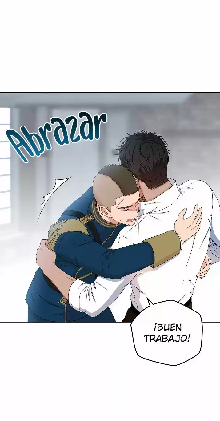 Parece que me encuentro en el mundo de un juego de harem inverso (2020) - Capítulo 29 - Página 39 - LectorTMOo