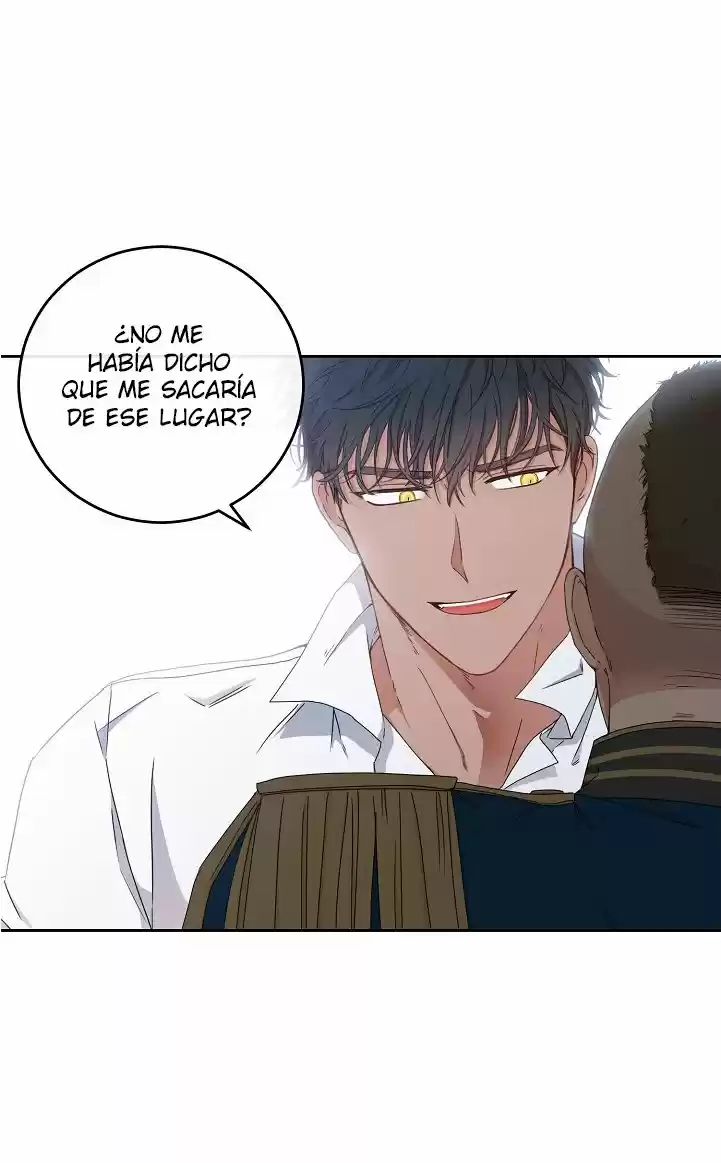 Parece que me encuentro en el mundo de un juego de harem inverso (2020) - Capítulo 29 - Página 40 - LectorTMOo
