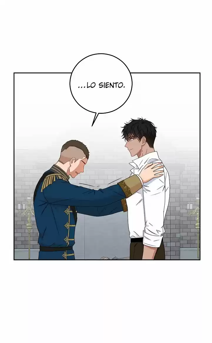 Parece que me encuentro en el mundo de un juego de harem inverso (2020) - Capítulo 29 - Página 41 - LectorTMOo