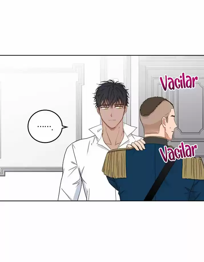 Parece que me encuentro en el mundo de un juego de harem inverso (2020) - Capítulo 29 - Página 43 - LectorTMOo