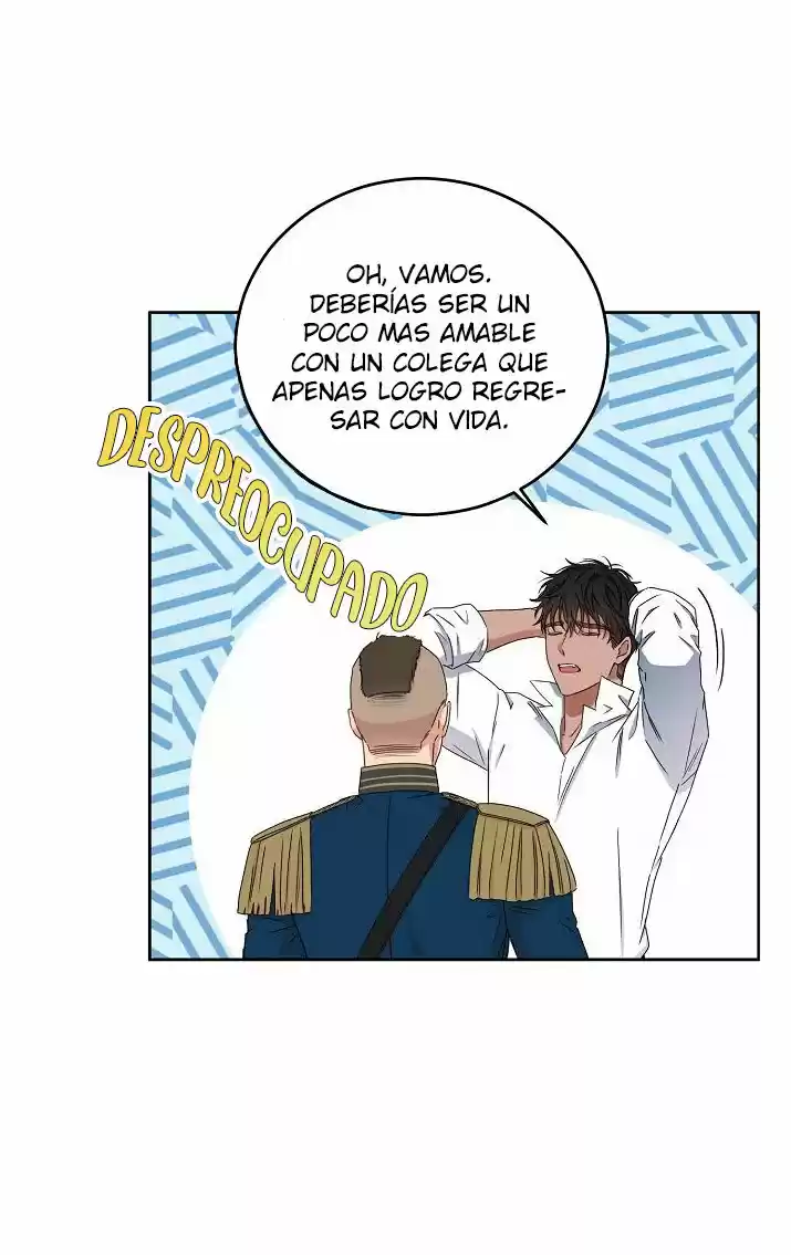 Parece que me encuentro en el mundo de un juego de harem inverso (2020) - Capítulo 29 - Página 46 - LectorTMOo
