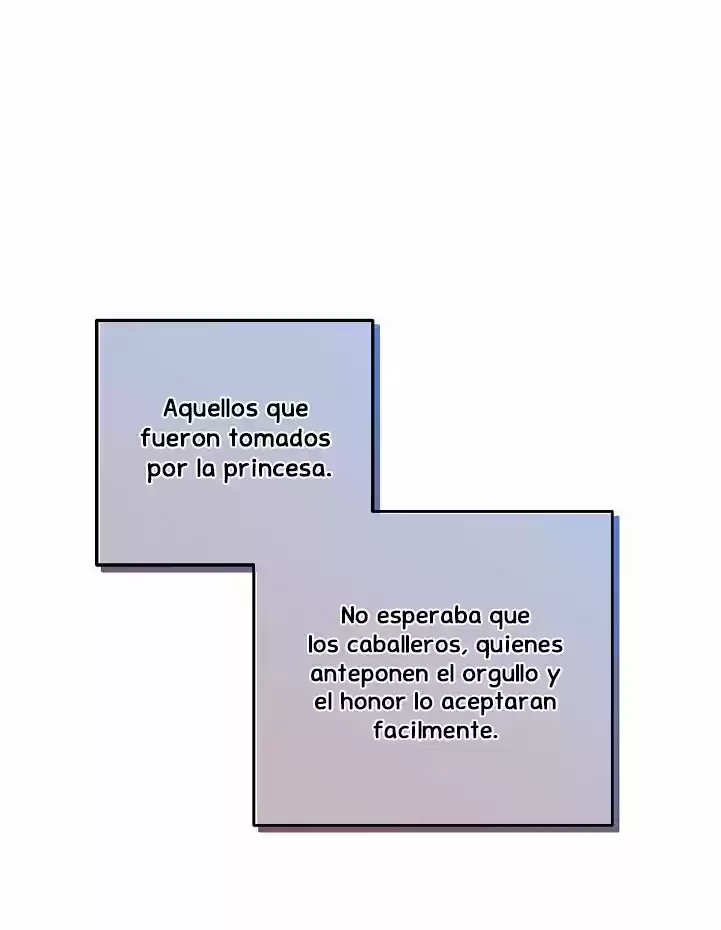 Parece que me encuentro en el mundo de un juego de harem inverso (2020) - Capítulo 29 - Página 47 - LectorTMOo