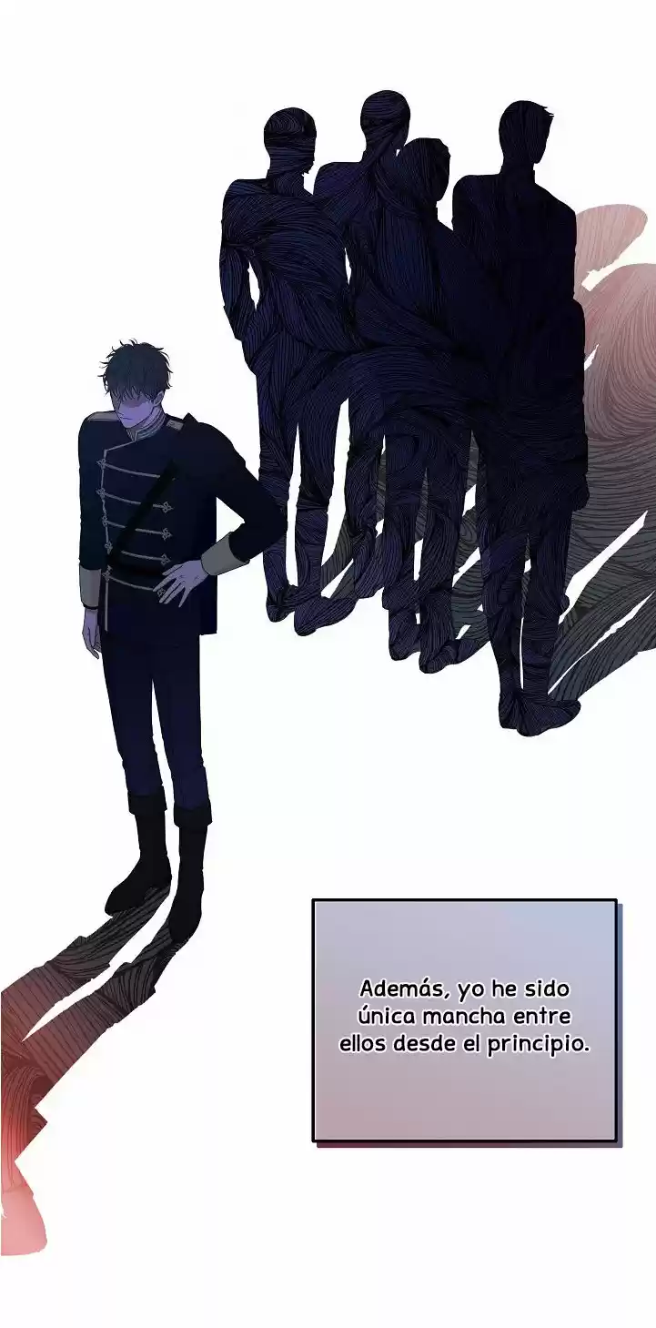 Parece que me encuentro en el mundo de un juego de harem inverso (2020) - Capítulo 29 - Página 48 - LectorTMOo