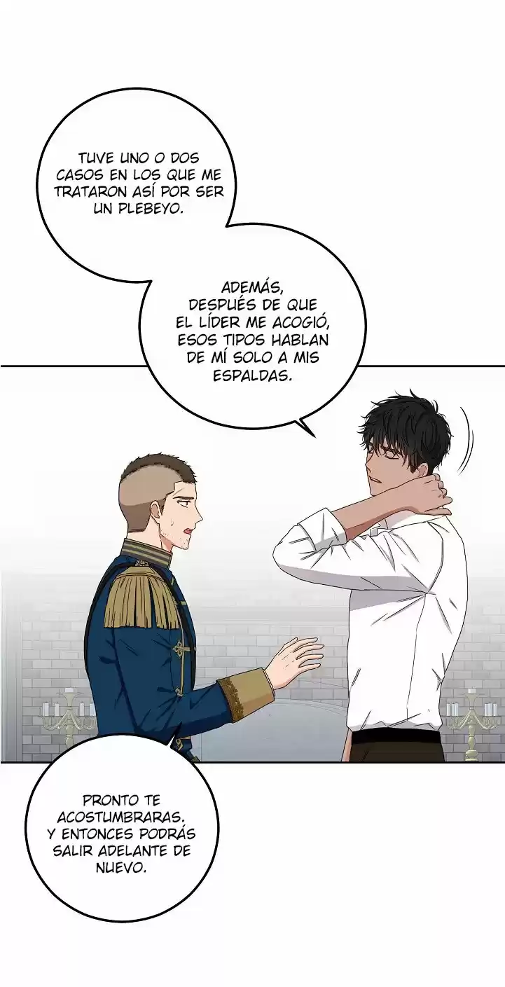 Parece que me encuentro en el mundo de un juego de harem inverso (2020) - Capítulo 29 - Página 49 - LectorTMOo