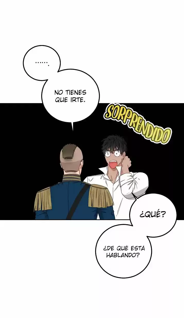 Parece que me encuentro en el mundo de un juego de harem inverso (2020) - Capítulo 29 - Página 51 - LectorTMOo