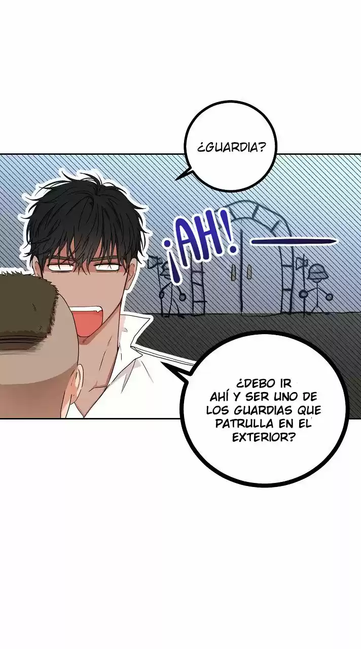 Parece que me encuentro en el mundo de un juego de harem inverso (2020) - Capítulo 29 - Página 53 - LectorTMOo