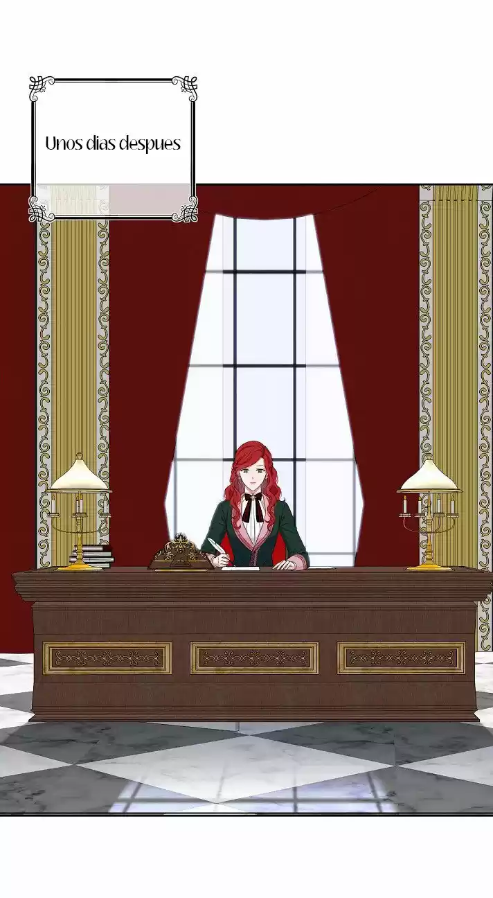 Parece que me encuentro en el mundo de un juego de harem inverso (2020) - Capítulo 29 - Página 54 - LectorTMOo