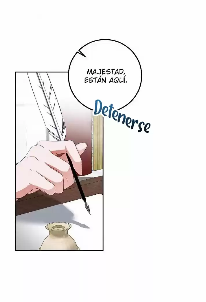 Parece que me encuentro en el mundo de un juego de harem inverso (2020) - Capítulo 29 - Página 55 - LectorTMOo