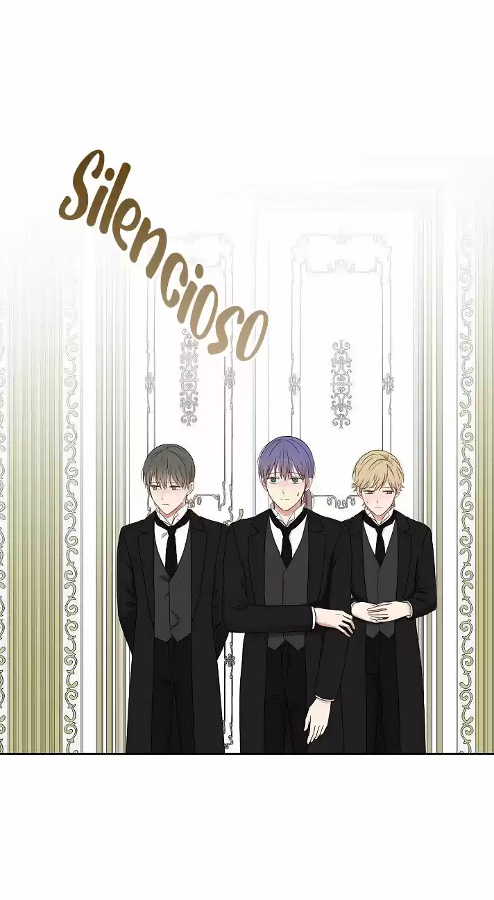 Parece que me encuentro en el mundo de un juego de harem inverso (2020) - Capítulo 29 - Página 57 - LectorTMOo