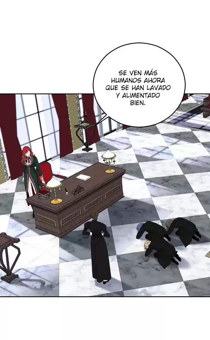 Parece que me encuentro en el mundo de un juego de harem inverso (2020) - Capítulo 29 - Página 59 - LectorTMOo