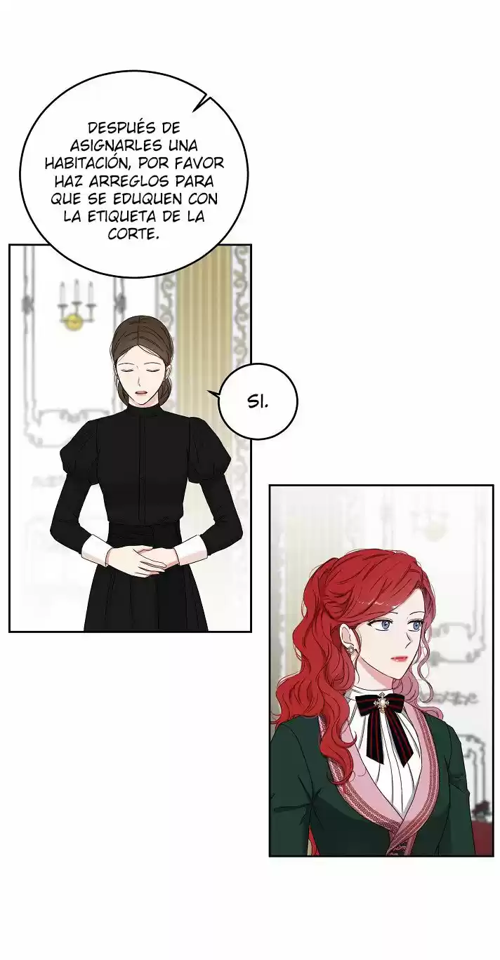 Parece que me encuentro en el mundo de un juego de harem inverso (2020) - Capítulo 29 - Página 60 - LectorTMOo