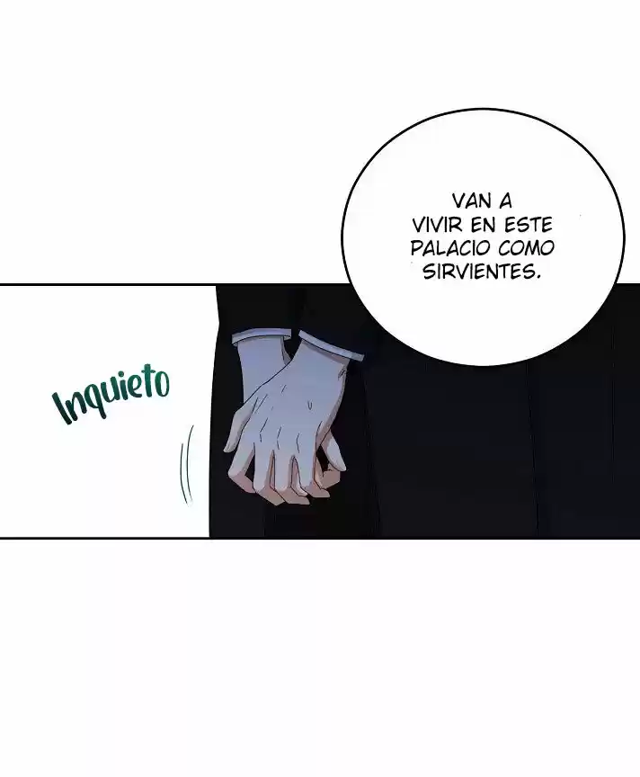 Parece que me encuentro en el mundo de un juego de harem inverso (2020) - Capítulo 29 - Página 63 - LectorTMOo