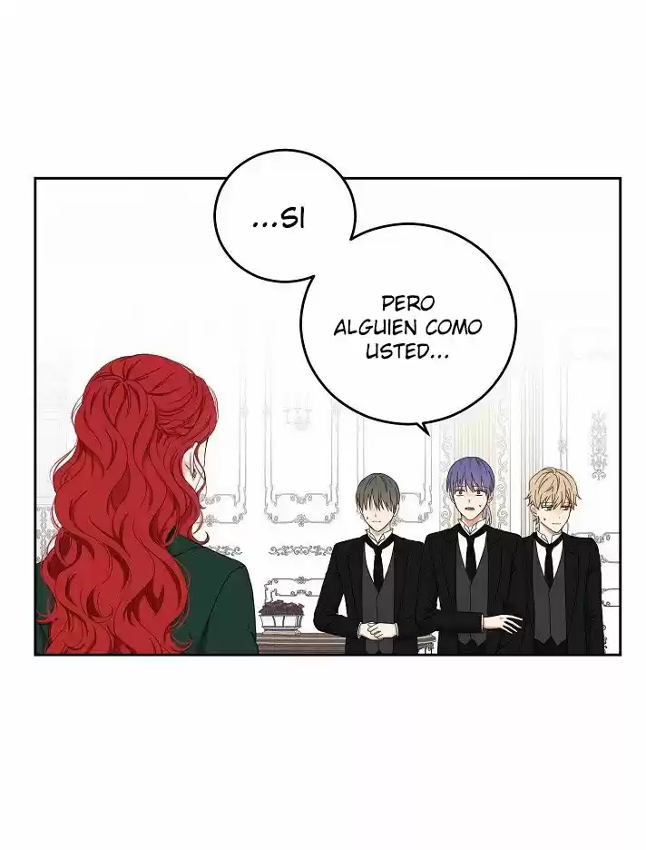 Parece que me encuentro en el mundo de un juego de harem inverso (2020) - Capítulo 29 - Página 64 - LectorTMOo