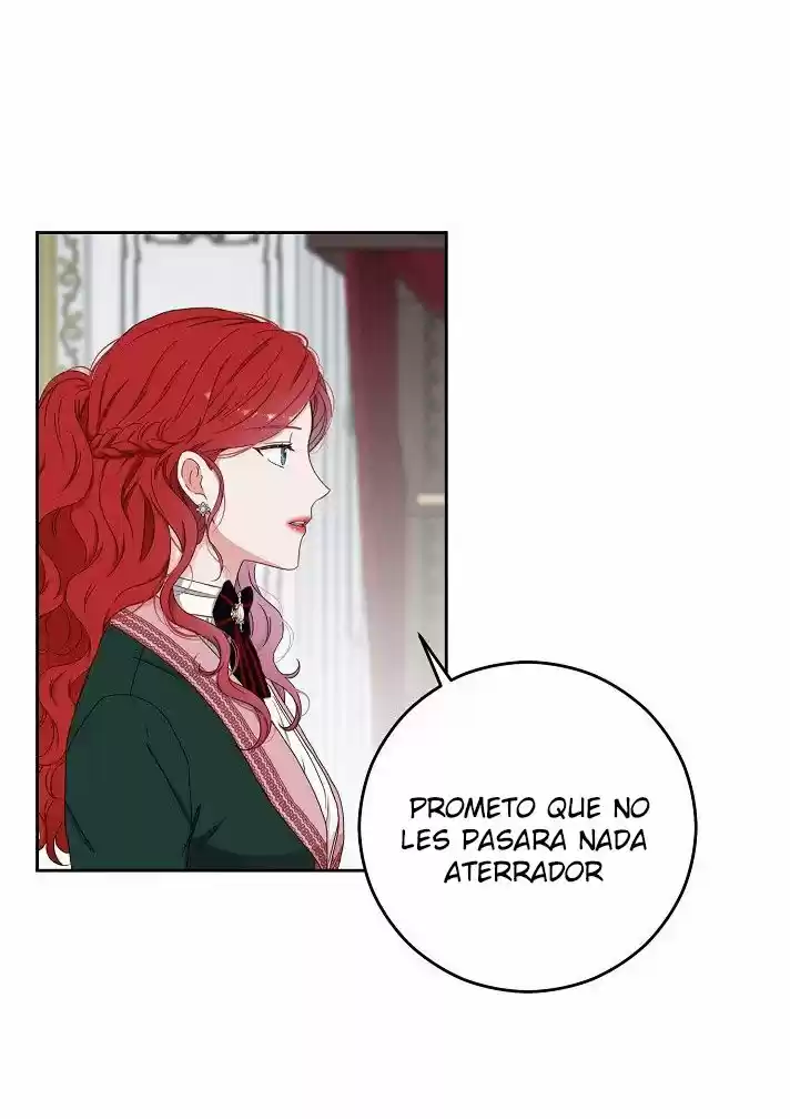 Parece que me encuentro en el mundo de un juego de harem inverso (2020) - Capítulo 29 - Página 65 - LectorTMOo