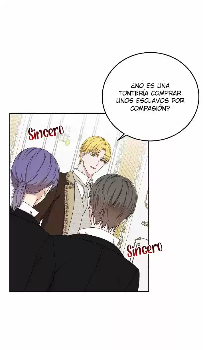 Parece que me encuentro en el mundo de un juego de harem inverso (2020) - Capítulo 29 - Página 69 - LectorTMOo