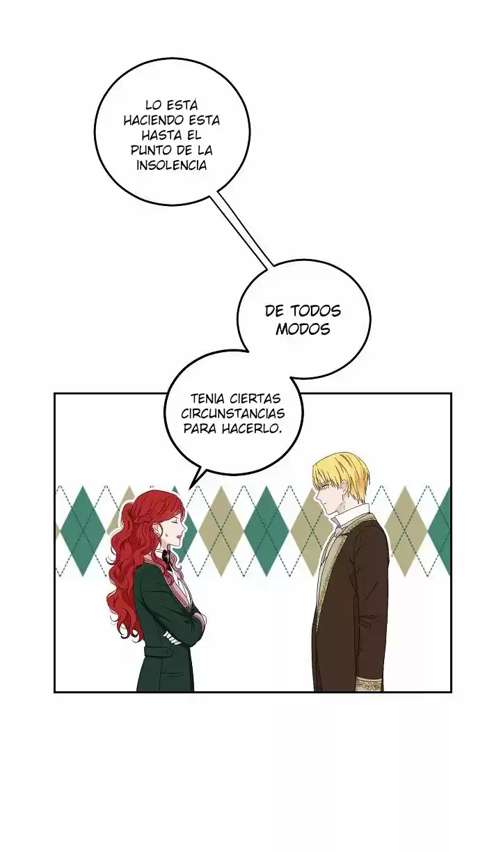 Parece que me encuentro en el mundo de un juego de harem inverso (2020) - Capítulo 29 - Página 72 - LectorTMOo