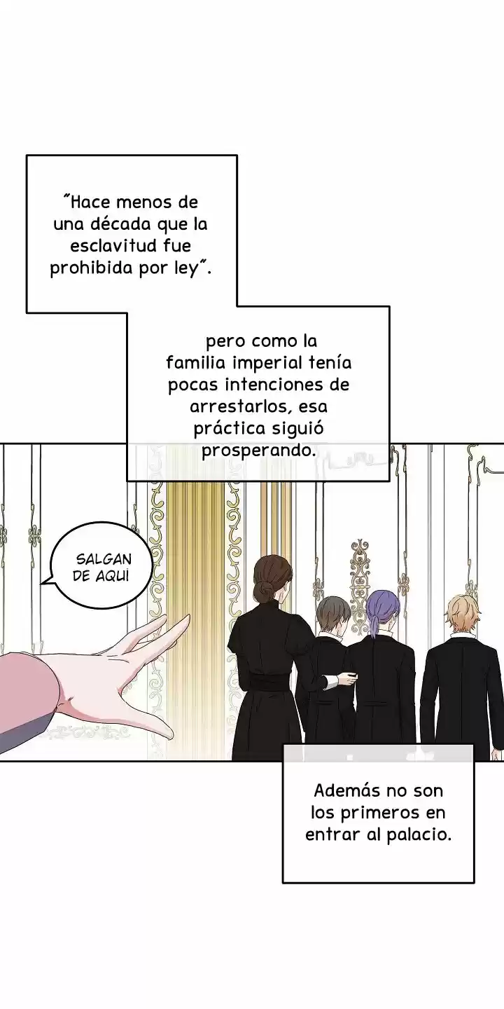 Parece que me encuentro en el mundo de un juego de harem inverso (2020) - Capítulo 29 - Página 73 - LectorTMOo