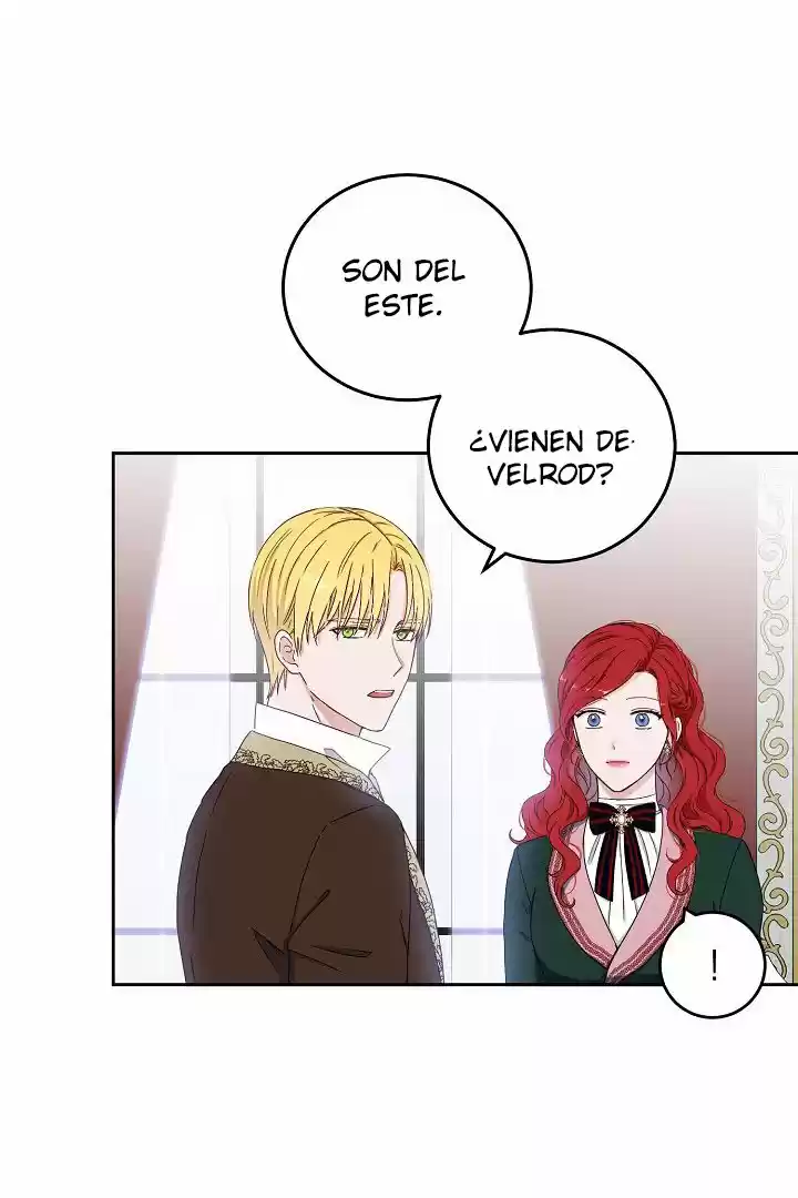 Parece que me encuentro en el mundo de un juego de harem inverso (2020) - Capítulo 29 - Página 74 - LectorTMOo