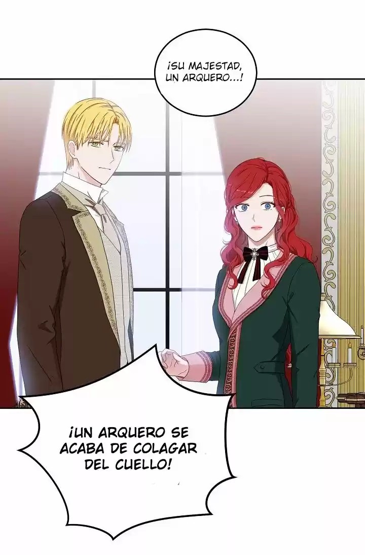 Parece que me encuentro en el mundo de un juego de harem inverso (2020) - Capítulo 29 - Página 77 - LectorTMOo