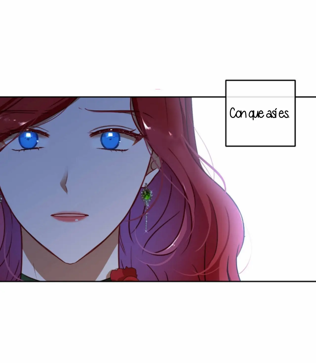 Parece que me encuentro en el mundo de un juego de harem inverso (2020) - Capítulo 3 - Página 4 - LectorTMOo