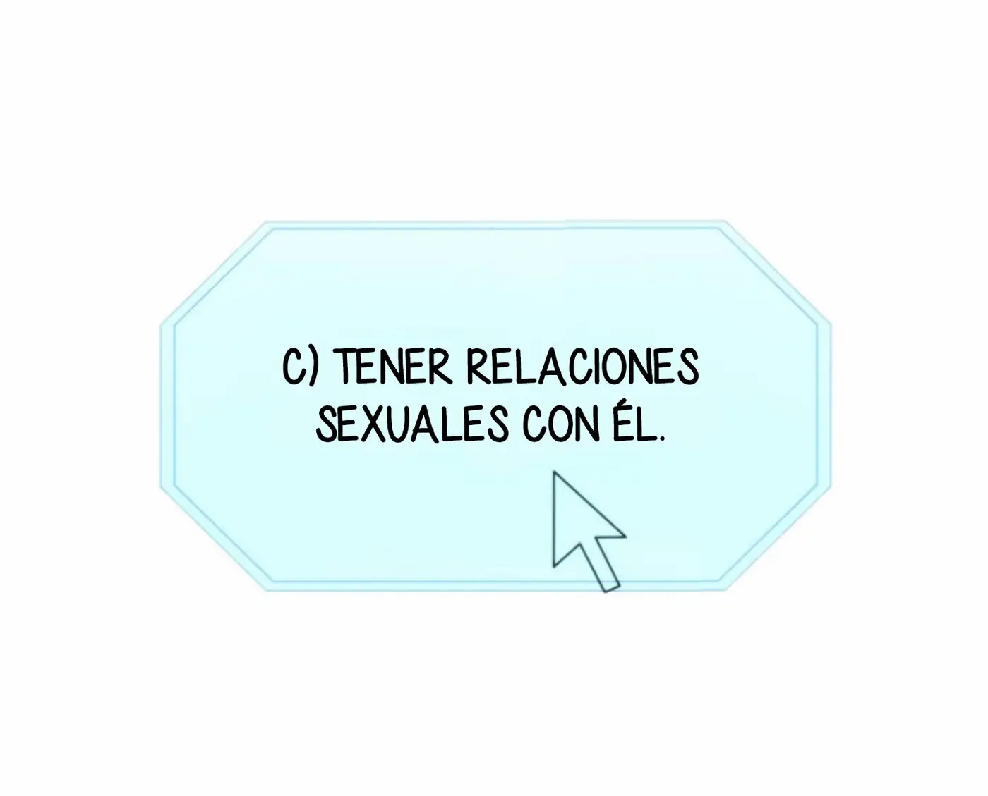 Parece que me encuentro en el mundo de un juego de harem inverso (2020) - Capítulo 3 - Página 6 - LectorTMOo