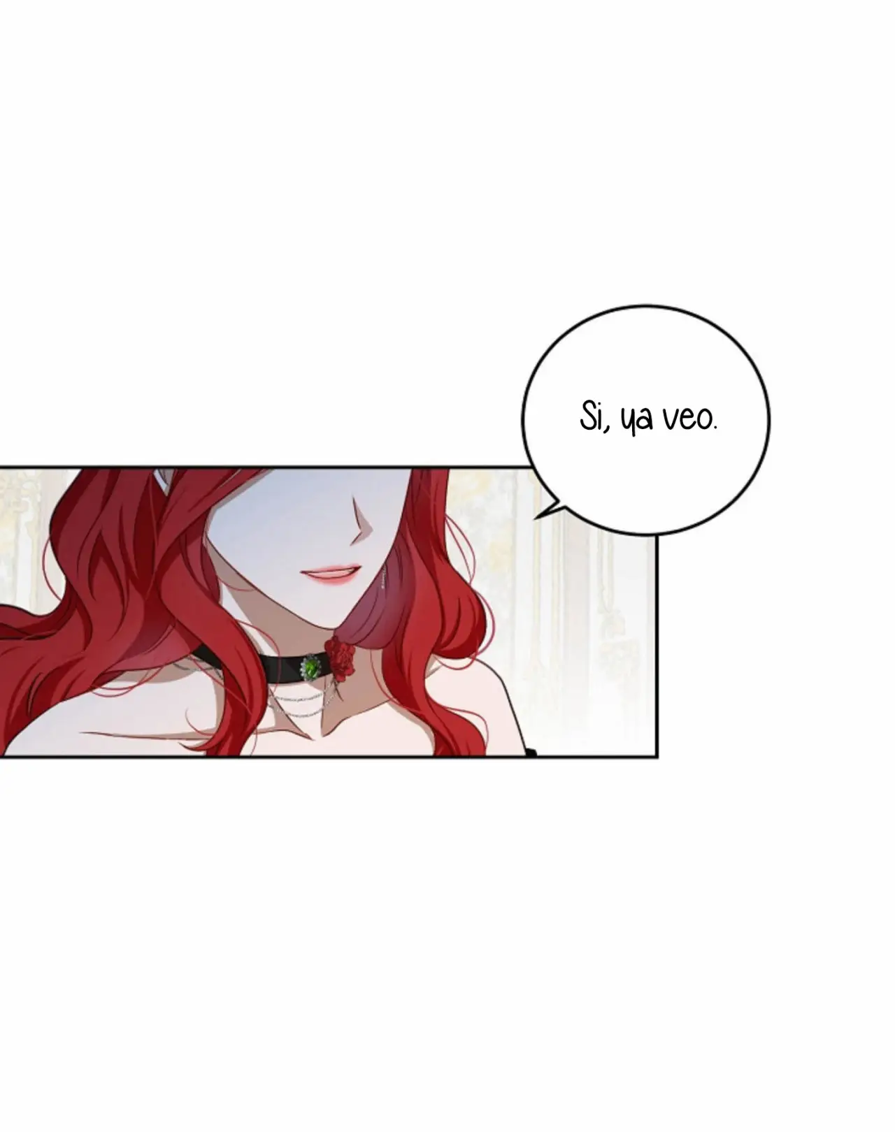 Parece que me encuentro en el mundo de un juego de harem inverso (2020) - Capítulo 3 - Página 8 - LectorTMOo