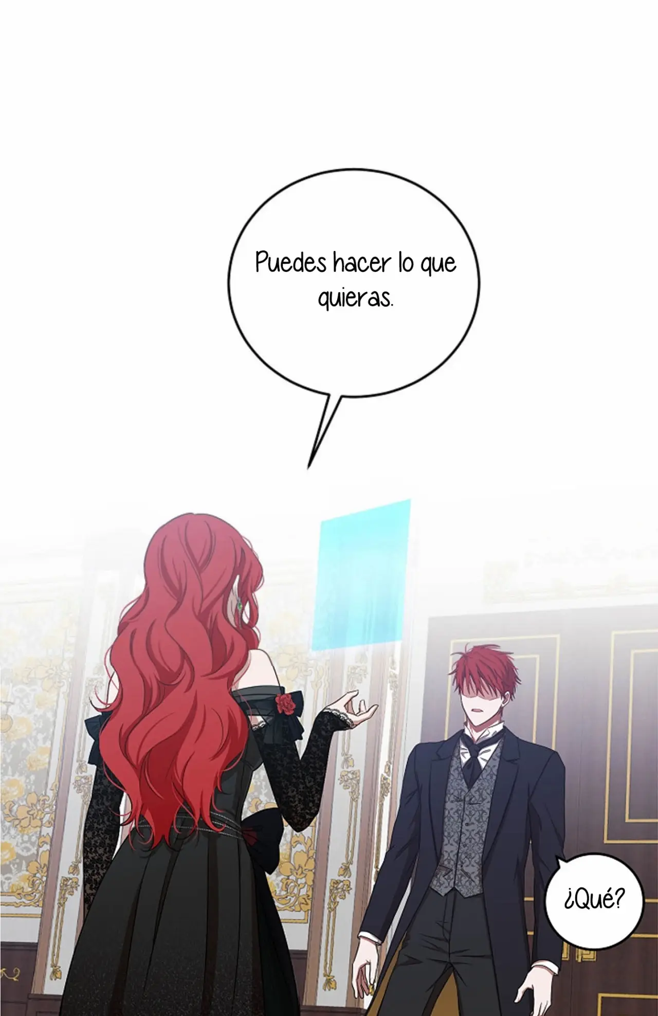 Parece que me encuentro en el mundo de un juego de harem inverso (2020) - Capítulo 3 - Página 9 - LectorTMOo