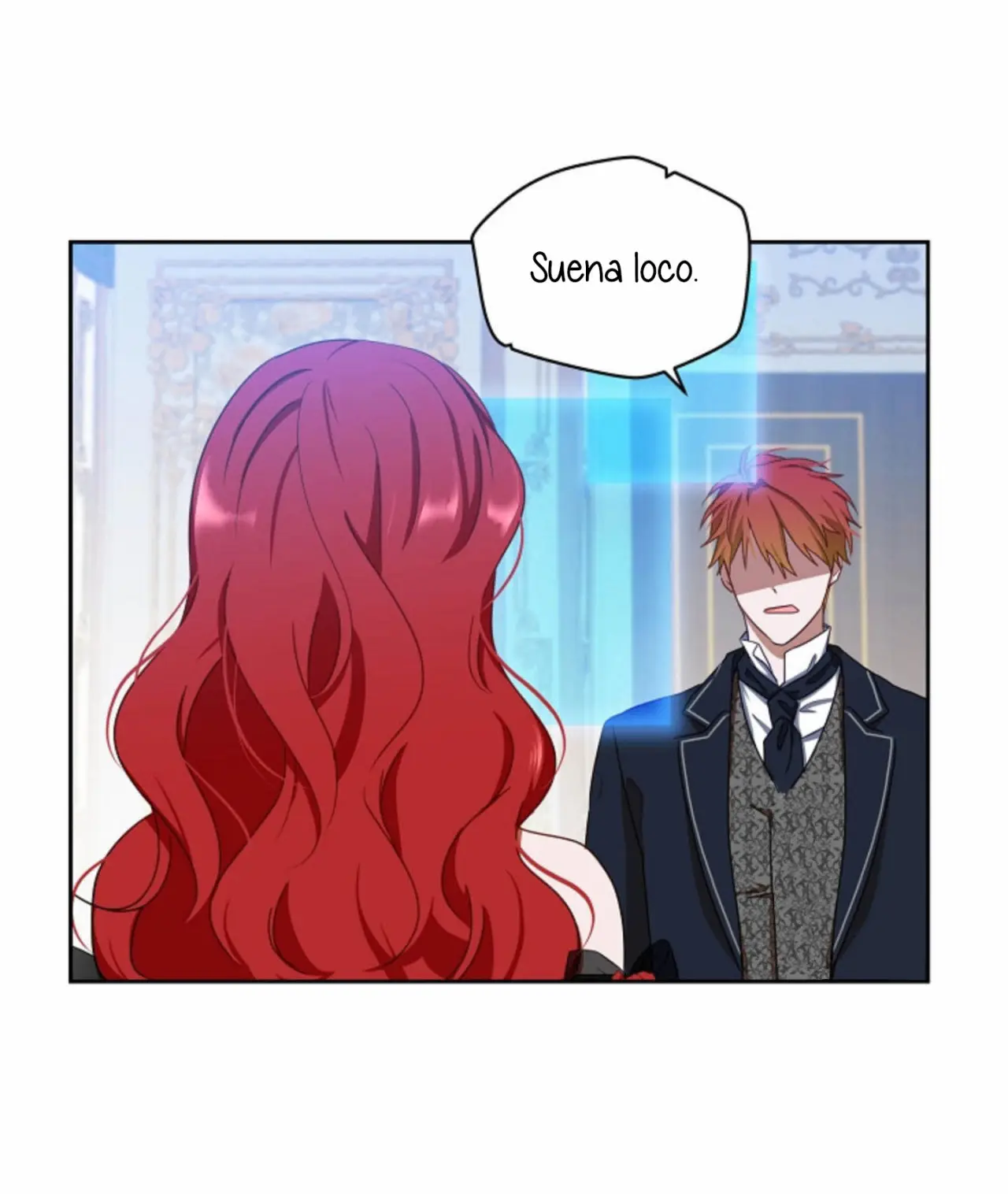 Parece que me encuentro en el mundo de un juego de harem inverso (2020) - Capítulo 3 - Página 11 - LectorTMOo
