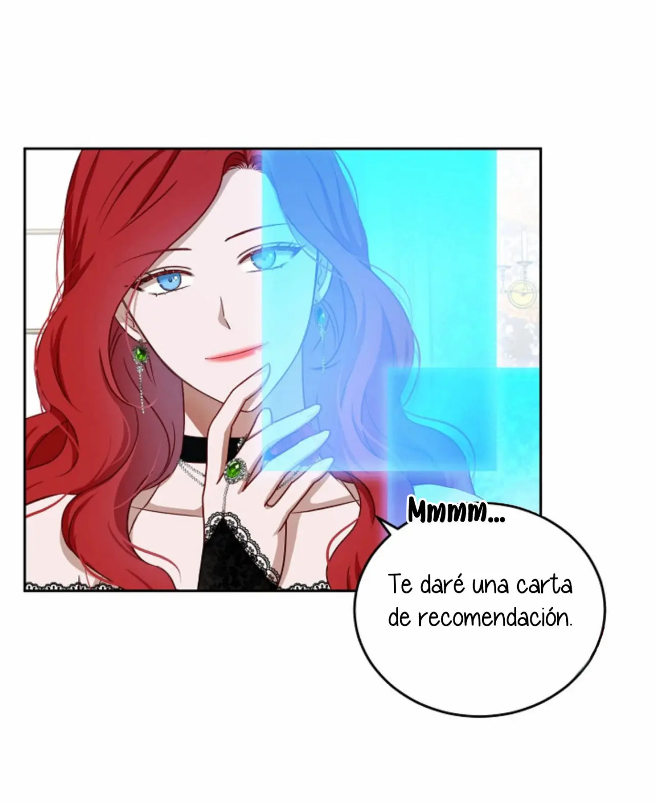 Parece que me encuentro en el mundo de un juego de harem inverso (2020) - Capítulo 3 - Página 12 - LectorTMOo