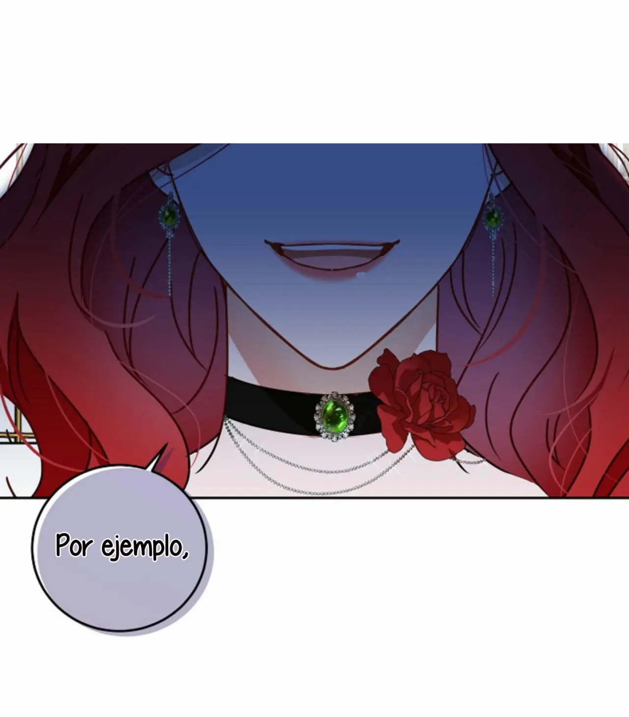 Parece que me encuentro en el mundo de un juego de harem inverso (2020) - Capítulo 3 - Página 15 - LectorTMOo