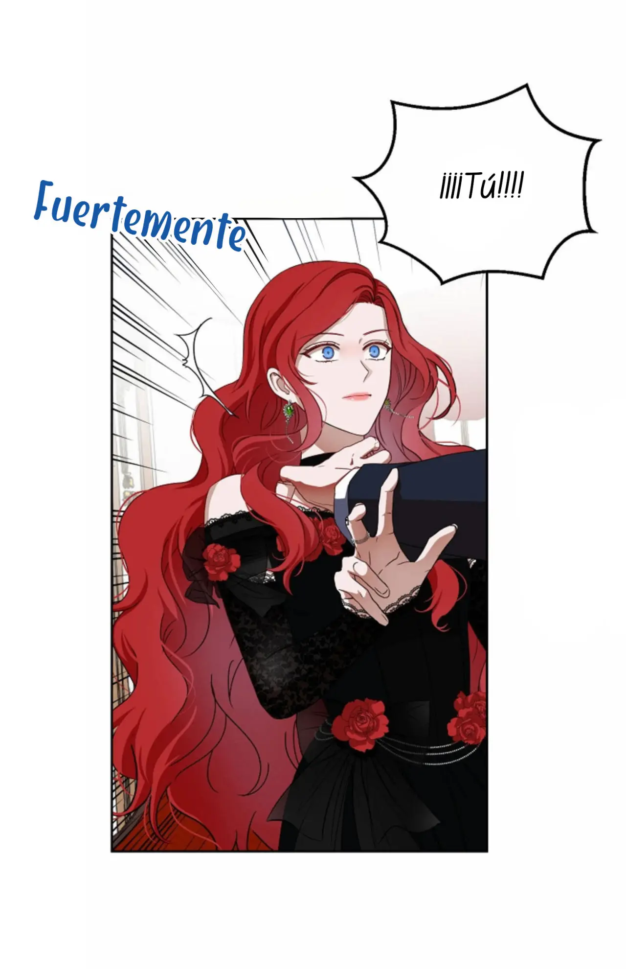 Parece que me encuentro en el mundo de un juego de harem inverso (2020) - Capítulo 3 - Página 17 - LectorTMOo