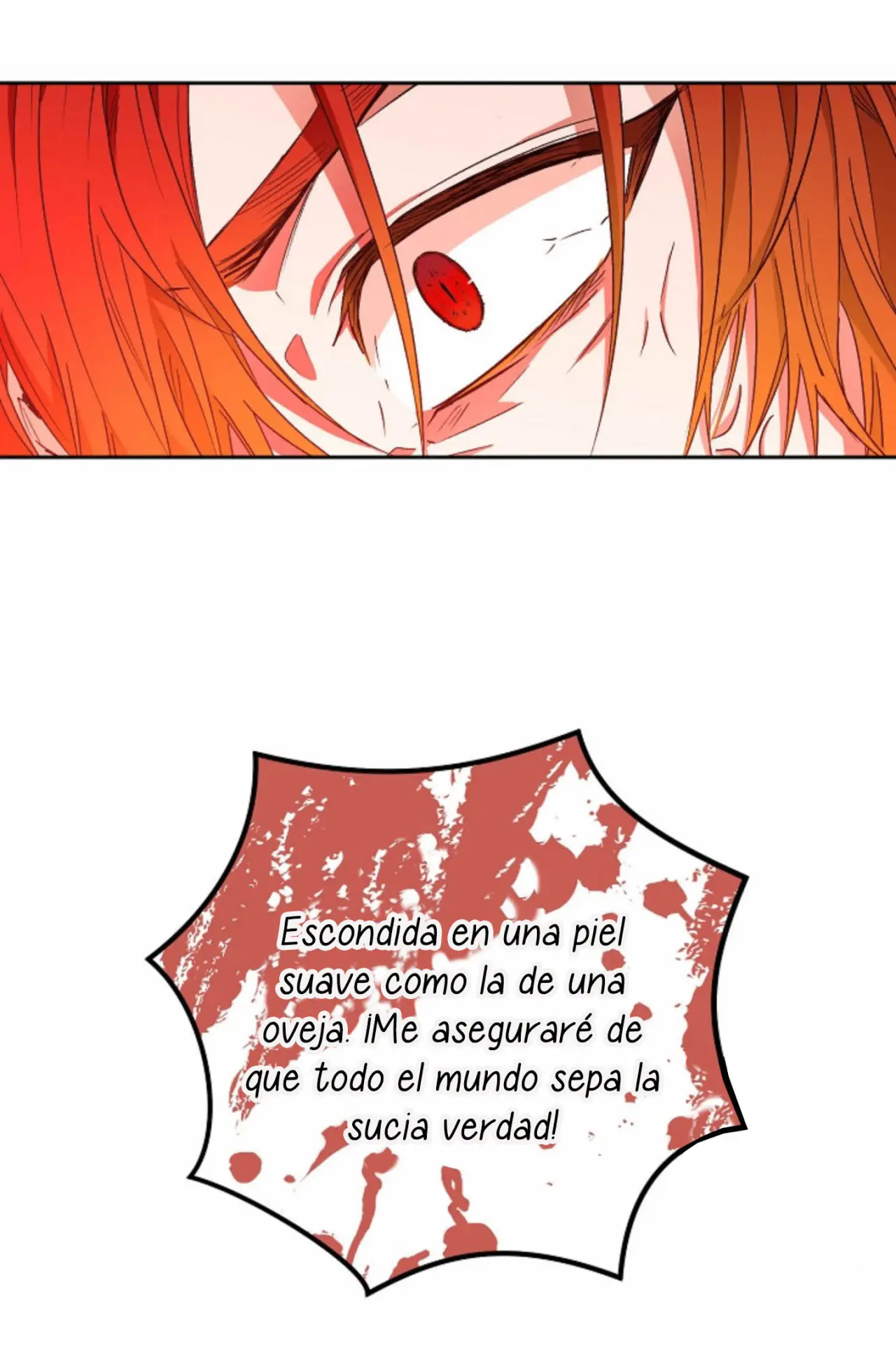 Parece que me encuentro en el mundo de un juego de harem inverso (2020) - Capítulo 3 - Página 25 - LectorTMOo
