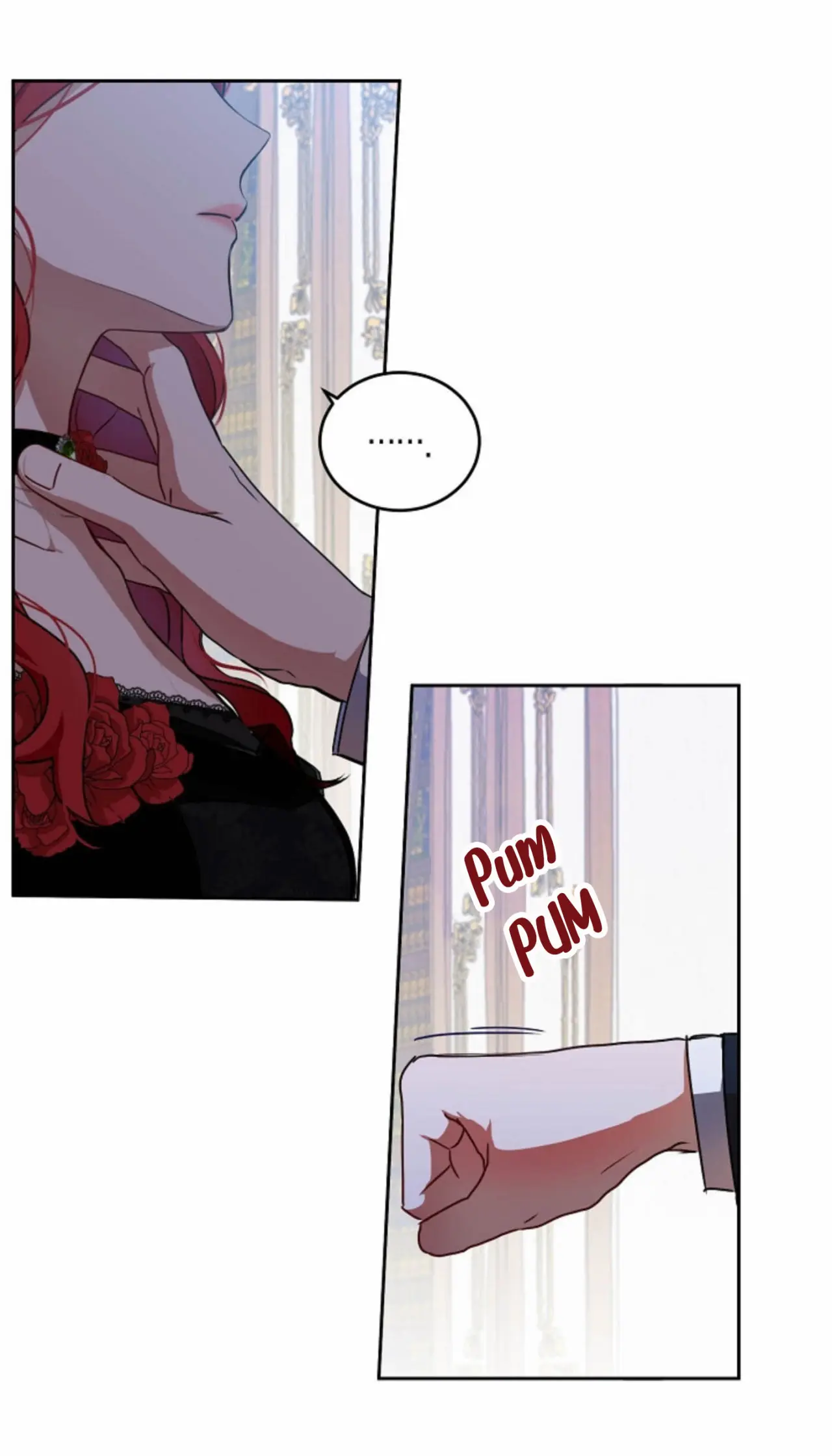 Parece que me encuentro en el mundo de un juego de harem inverso (2020) - Capítulo 3 - Página 27 - LectorTMOo