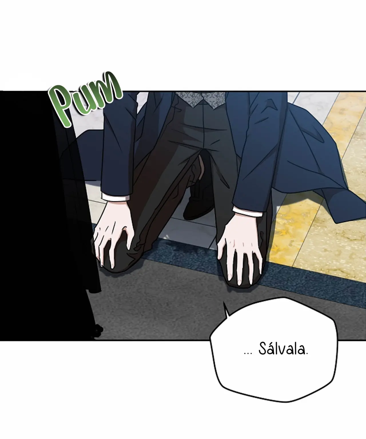 Parece que me encuentro en el mundo de un juego de harem inverso (2020) - Capítulo 3 - Página 28 - LectorTMOo