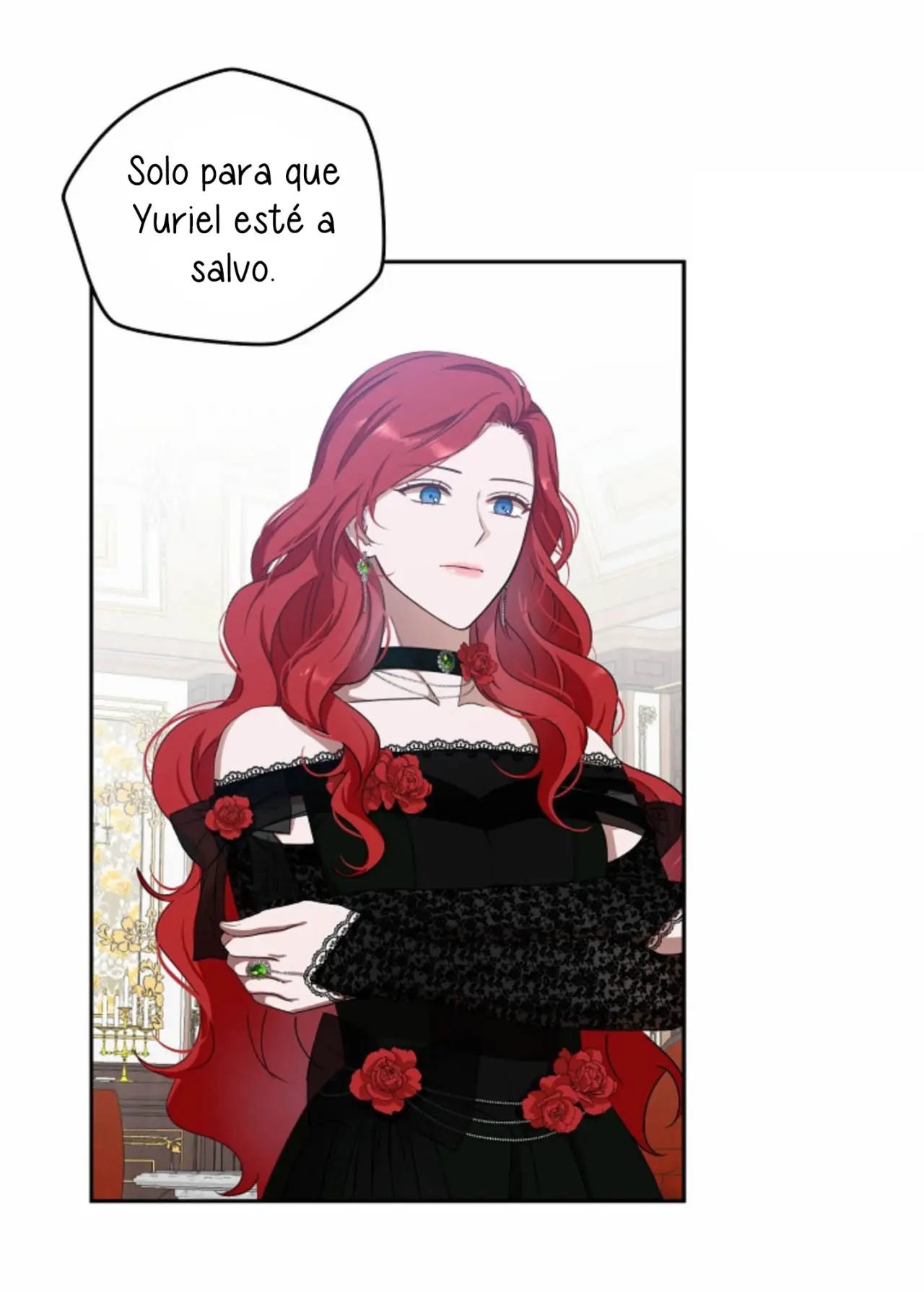 Parece que me encuentro en el mundo de un juego de harem inverso (2020) - Capítulo 3 - Página 29 - LectorTMOo