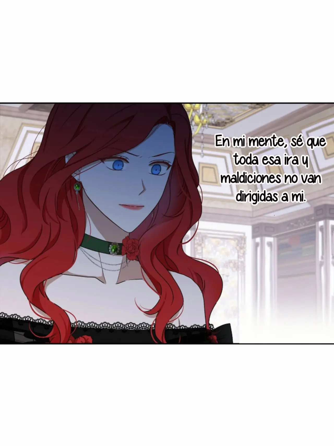 Parece que me encuentro en el mundo de un juego de harem inverso (2020) - Capítulo 3 - Página 32 - LectorTMOo