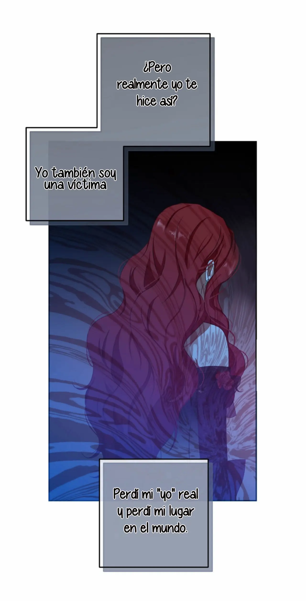 Parece que me encuentro en el mundo de un juego de harem inverso (2020) - Capítulo 3 - Página 33 - LectorTMOo
