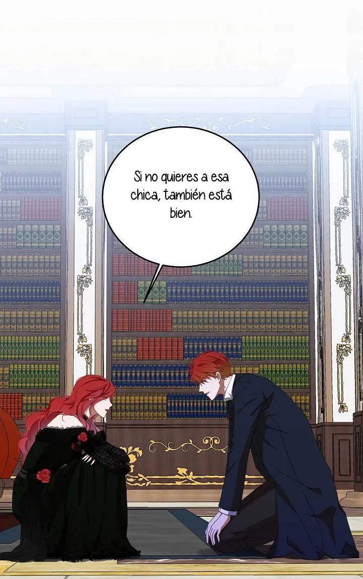 Parece que me encuentro en el mundo de un juego de harem inverso (2020) - Capítulo 3 - Página 39 - LectorTMOo