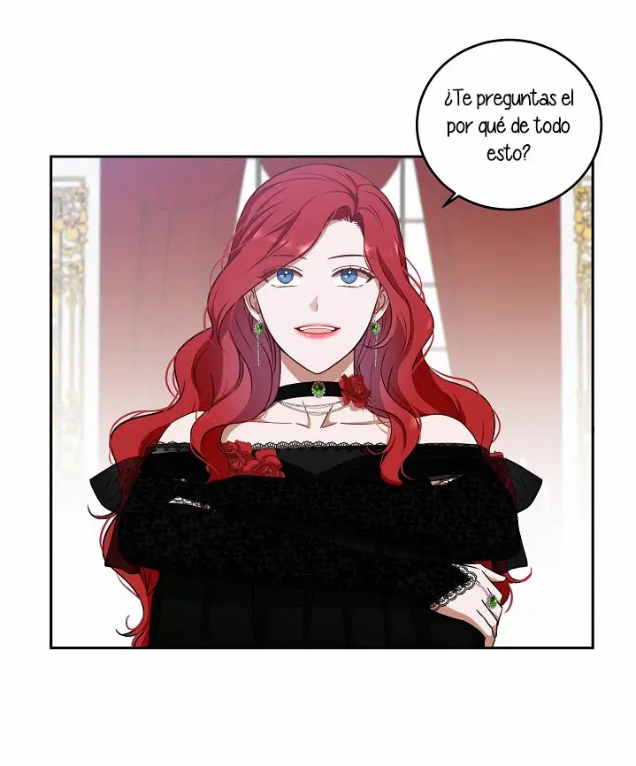 Parece que me encuentro en el mundo de un juego de harem inverso (2020) - Capítulo 3 - Página 40 - LectorTMOo