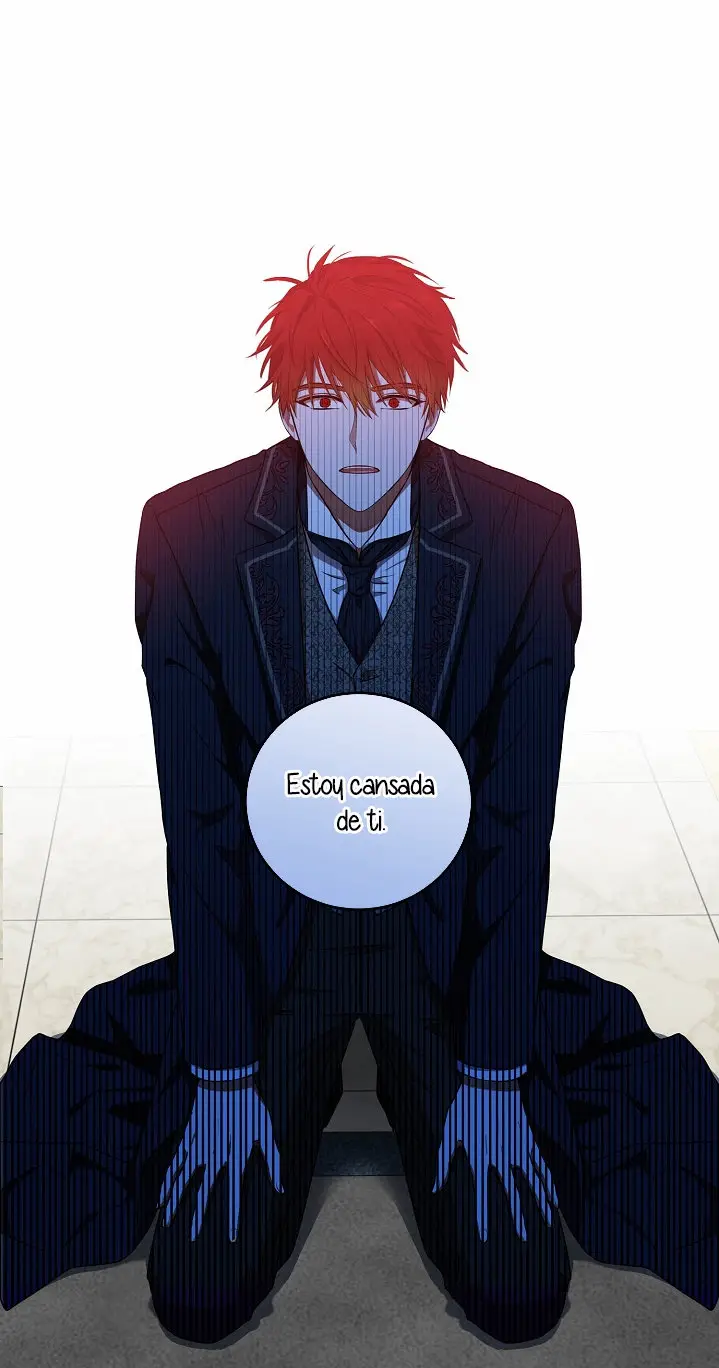 Parece que me encuentro en el mundo de un juego de harem inverso (2020) - Capítulo 3 - Página 42 - LectorTMOo